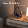 Beats Studio Pro/Studio 3 magnetisk opladningsstation - Sort