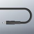 Beats USB-C til Lightning-vævet kabel MDGK4ZM/A - 1.5m