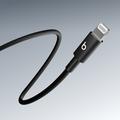 Beats USB-C til Lightning-vævet kabel MDGK4ZM/A - 1.5m