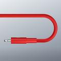 Beats USB-C til Lightning-vævet kabel MFEH4ZM/A - 1.5m