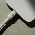 Beats USB-C til Lightning-vævet kabel MDGL4ZM/A - 1.5m - Sten