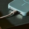 Beats USB-C til USB-C vævet kabel MDGD4ZM/A - 1.5m, 60W - bølgesten