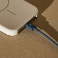 Beats USB-C til USB-C vævet kabel MDGE4ZM/A - 1.5m, 60W - Nitro-flåde