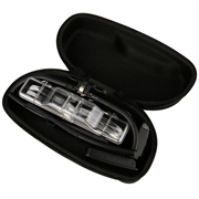 Beileshi 11642DC LED-hovedbåndslup - 1.5X-4.5X