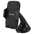 Beline BLNCH01 2-i-1 Universal Bilholder - 65-95mm - Sort