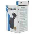Beline BLNCH01 2-i-1 Universal Bilholder - 65-95mm - Sort