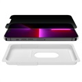 Belkin ScreenForce TemperedGlass Privacy iPhone 13 Pro Max Hærdet Glas