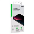 Belkin ScreenForce TemperedGlass Privacy iPhone 13/13 Pro Hærdet Glas