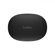 Belkin SoundForm Bolt trådløse ørepropper med opladningsetui - sort
