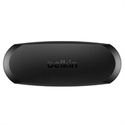 Belkin SoundForm Rhythm ANC True Wireless øretelefoner - Sort
