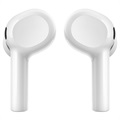 Belkin Soundform Freedom True Trådløs Øretelefoner - Hvid