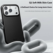 iPhone 17 Pro Max Benks Q2 Premium MagSafe Cover