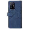 Bi-Color Series Xiaomi 11T/11T Pro Etui med Pung