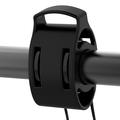 Holderkit til cykelstyr til Garmin / Fitbit / Polar osv. Ure