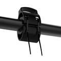 Holderkit til cykelstyr til Garmin / Fitbit / Polar osv. Ure
