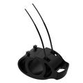 Holderkit til cykelstyr til Garmin / Fitbit / Polar osv. Ure