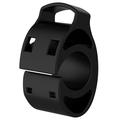Holderkit til cykelstyr til Garmin / Fitbit / Polar osv. Ure