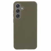 Samsung Galaxy S25 Biologisk Nedbrydeligt Cover