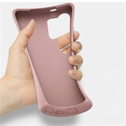 Samsung Galaxy S26 Ultra Biologisk Nedbrydeligt Cover - Pink