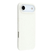 iPhone Air Biologisk Nedbrydeligt Cover - Beige