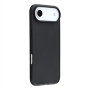 iPhone Air Biologisk Nedbrydeligt Cover - Sort