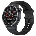 Black Shark A3 Smartwatch med Bluetooth-opkald og sundhedsovervågning - Sort