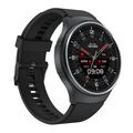 Black Shark A3 Smartwatch med Bluetooth-opkald og sundhedsovervågning - Sort