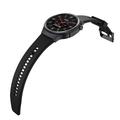 Black Shark A3 Smartwatch med Bluetooth-opkald og sundhedsovervågning - Sort
