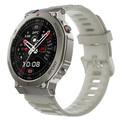 Black Shark GS3 Ultra Smartwatch - 1.43" AMOLED-skærm - Sølv