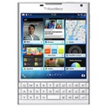 BlackBerry Passport - 32GB - Hvid