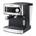 Blaupunkt CMP301 Espressomaskine / Kaffemaskine - 850W - Sort
