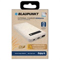 Blaupunkt Eco BLP 7720 USB-C Power Bank - 8000mAh