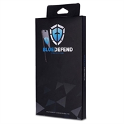 Samsung Galaxy A37 BlueDefend Anti-Blue Light Skærmbeskyttelse Hærdet Glas - 2 stk.