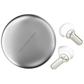 Bluetooth 5.0 TWS Høretelefoner med Opladerkasse H7 - Hvid