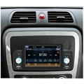 Bluetooth Bilstereo med CarPlay / Android Auto SWM 160C