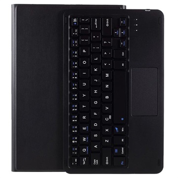 Lenovo Tab M10 FHD Plus Cover med Bluetooth Tastatur