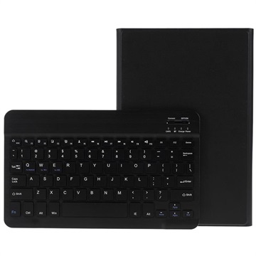 Samsung Galaxy Tab S5e Cover med Bluetooth Tastatur