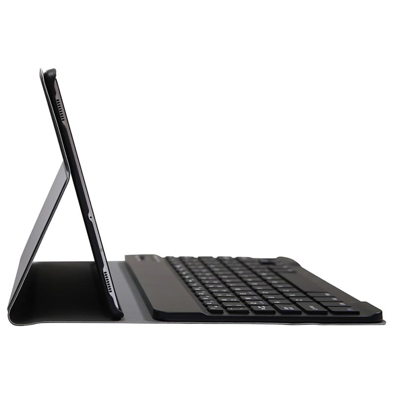 Samsung Galaxy Tab S6 Lite Cover med Bluetooth Tastatur