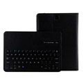 Samsung Galaxy Tab S2 9.7 T810, T815 Bluetooth Tastatur & Folio Taske
