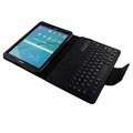 Samsung Galaxy Tab S2 9.7 T810, T815 Bluetooth Tastatur & Folio Taske