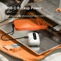 BoboVR BM60-1 6500mAh magnetisk hot-swap-batterisæt til M3 Pro+/M3