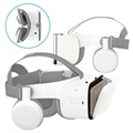 BoboVR Z6 Sammenklappeligt Bluetooth Virtual Reality Briller - Hvid