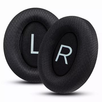 Bose NC700 udskiftningsørepuder med åndbar mesh-svamp - sort