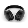 Bose QuietComfort 45 Trådløs Bluetooth Hovedtelefoner - Sort
