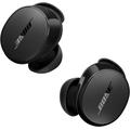 Bose QuietComfort True Wireless Høretelefoner - Sort