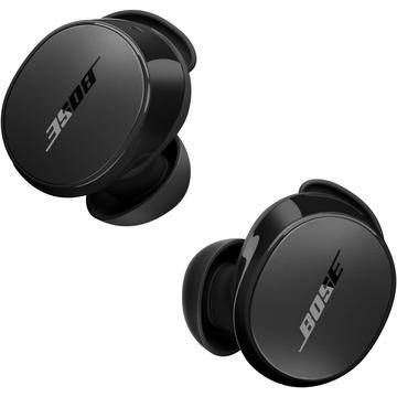 Bose QuietComfort True Wireless Høretelefoner - Sort
