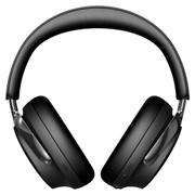 Bose QuietComfort Ultra (2. generation) trådløse over-ear-hovedtelefoner - sort