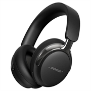 Bose QuietComfort Ultra (2. generation) trådløse over-ear-hovedtelefoner - sort