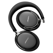 Bose QuietComfort Ultra (2. generation) trådløse over-ear-hovedtelefoner - sort