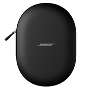Bose QuietComfort Ultra (2. generation) trådløse over-ear-hovedtelefoner - sort